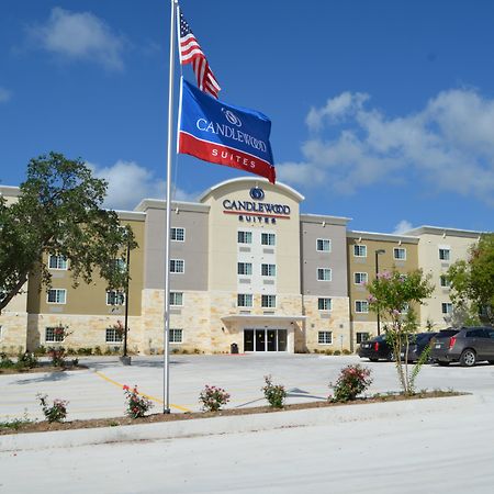Candlewood Suites San Antonio Airport By Ihg Dış mekan fotoğraf