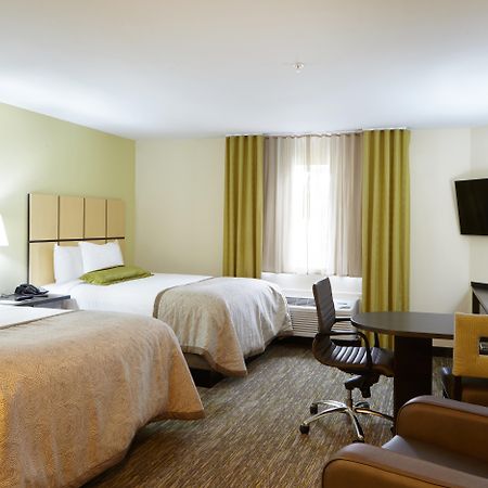 Candlewood Suites San Antonio Airport By Ihg Dış mekan fotoğraf