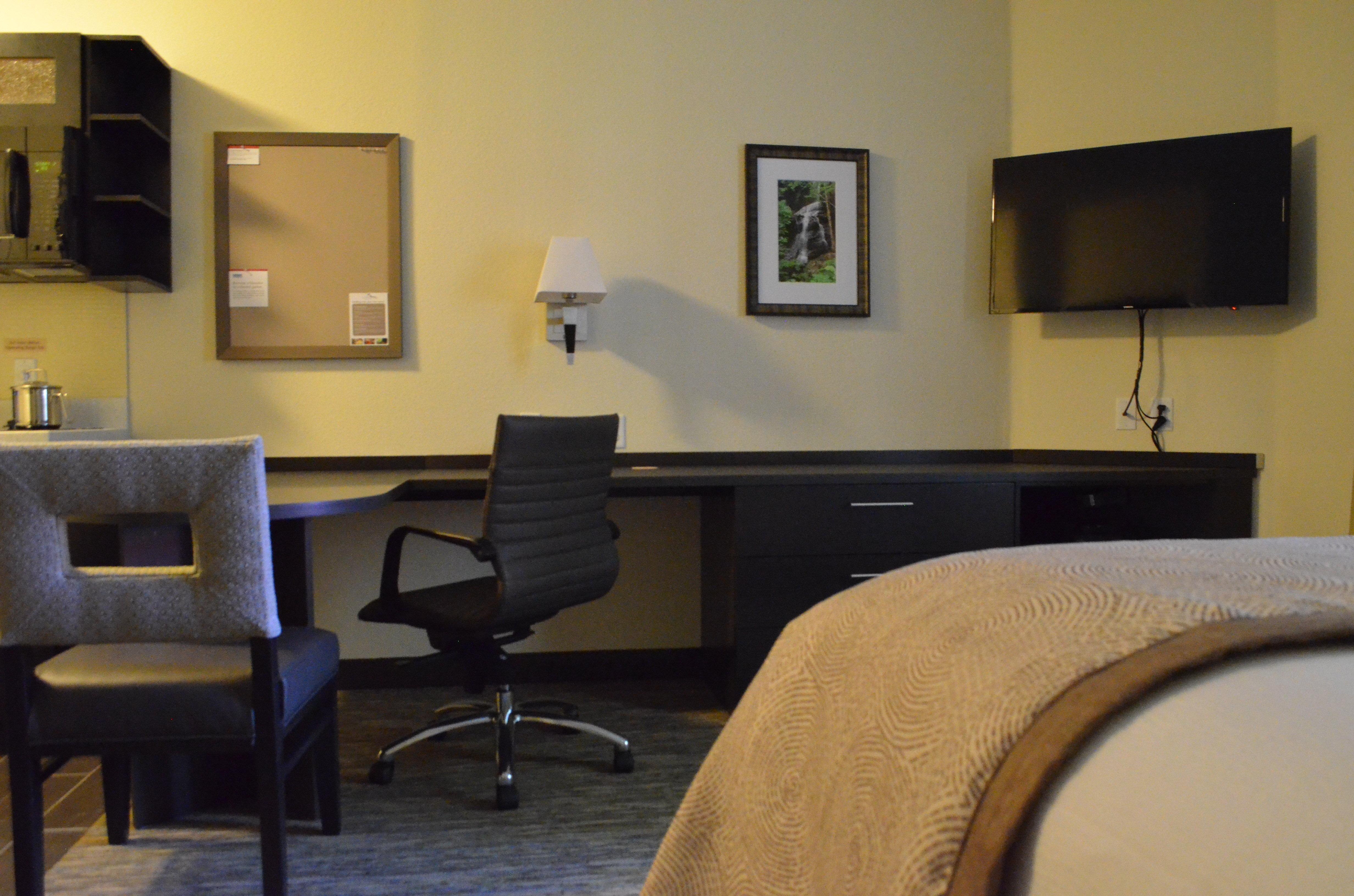 Candlewood Suites San Antonio Airport By Ihg Dış mekan fotoğraf