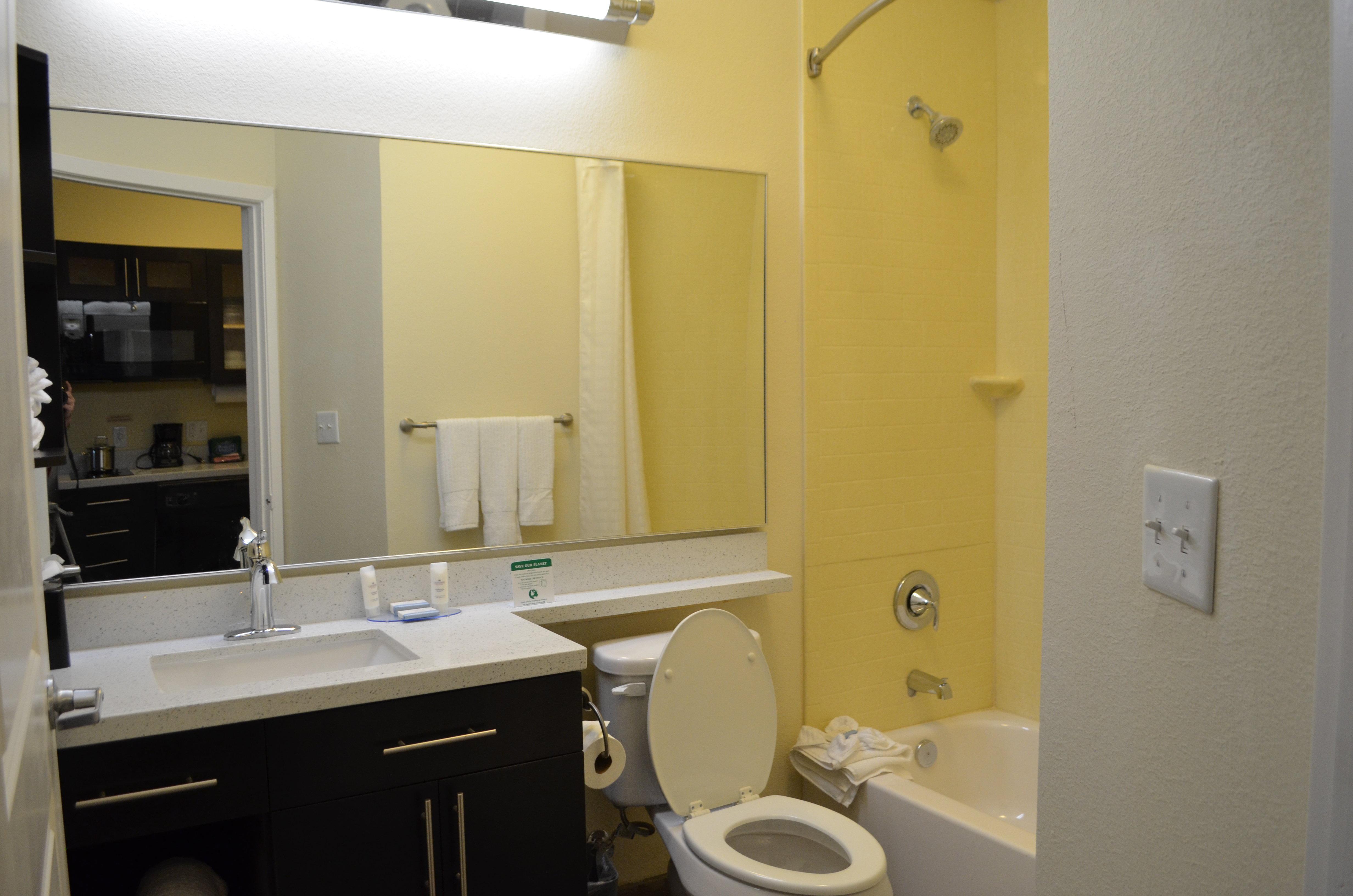 Candlewood Suites San Antonio Airport By Ihg Dış mekan fotoğraf