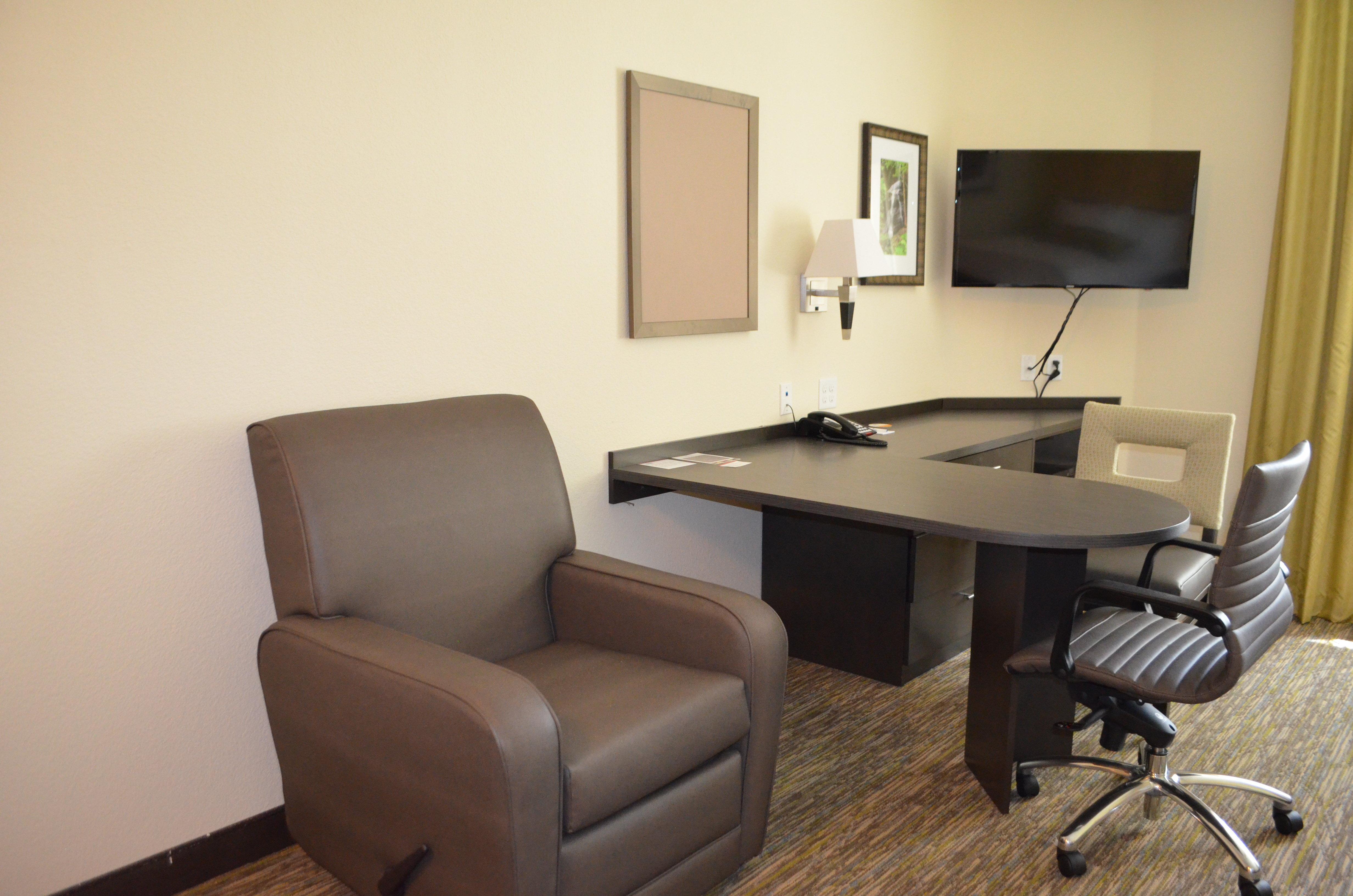Candlewood Suites San Antonio Airport By Ihg Dış mekan fotoğraf