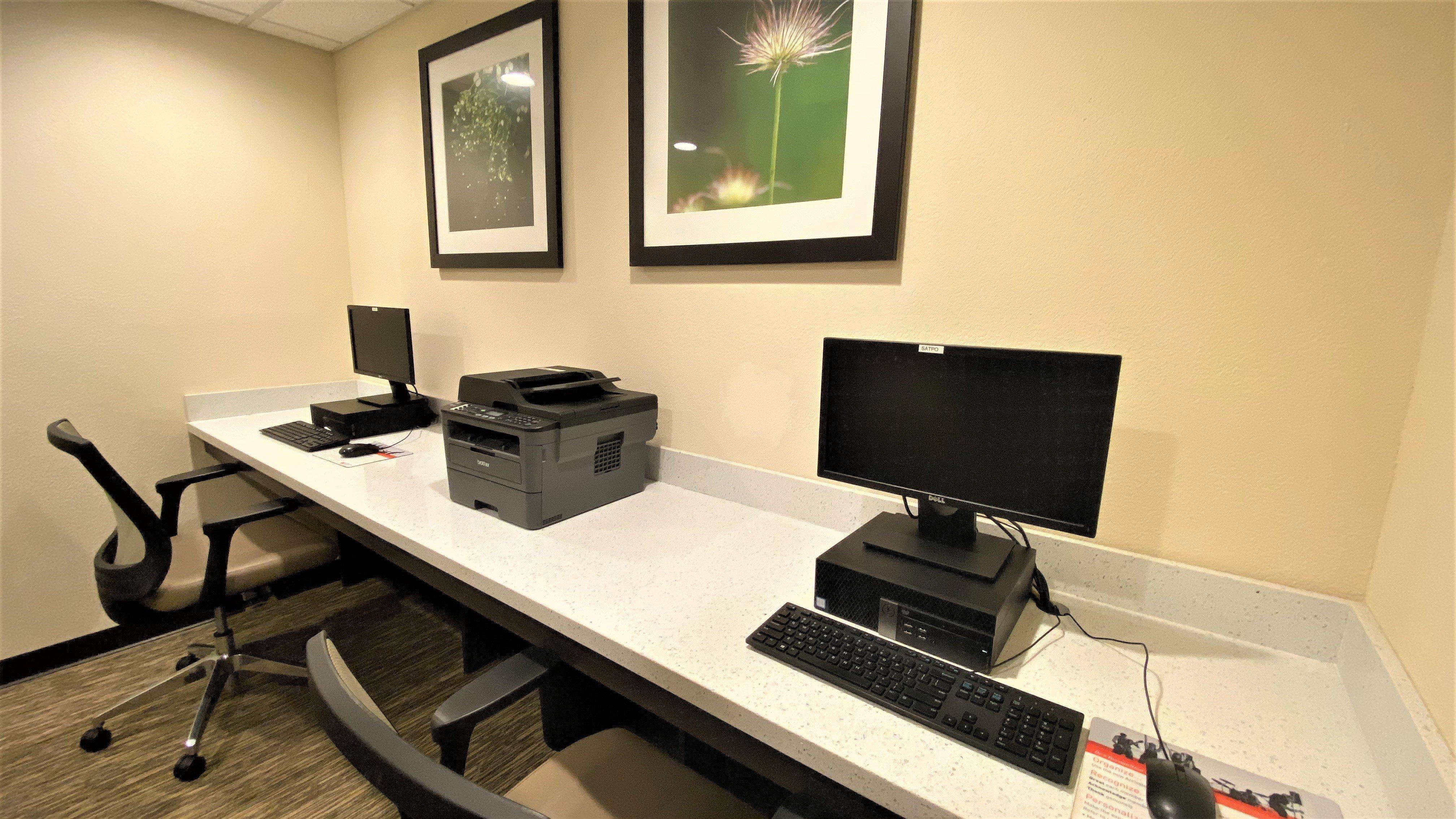Candlewood Suites San Antonio Airport By Ihg Dış mekan fotoğraf