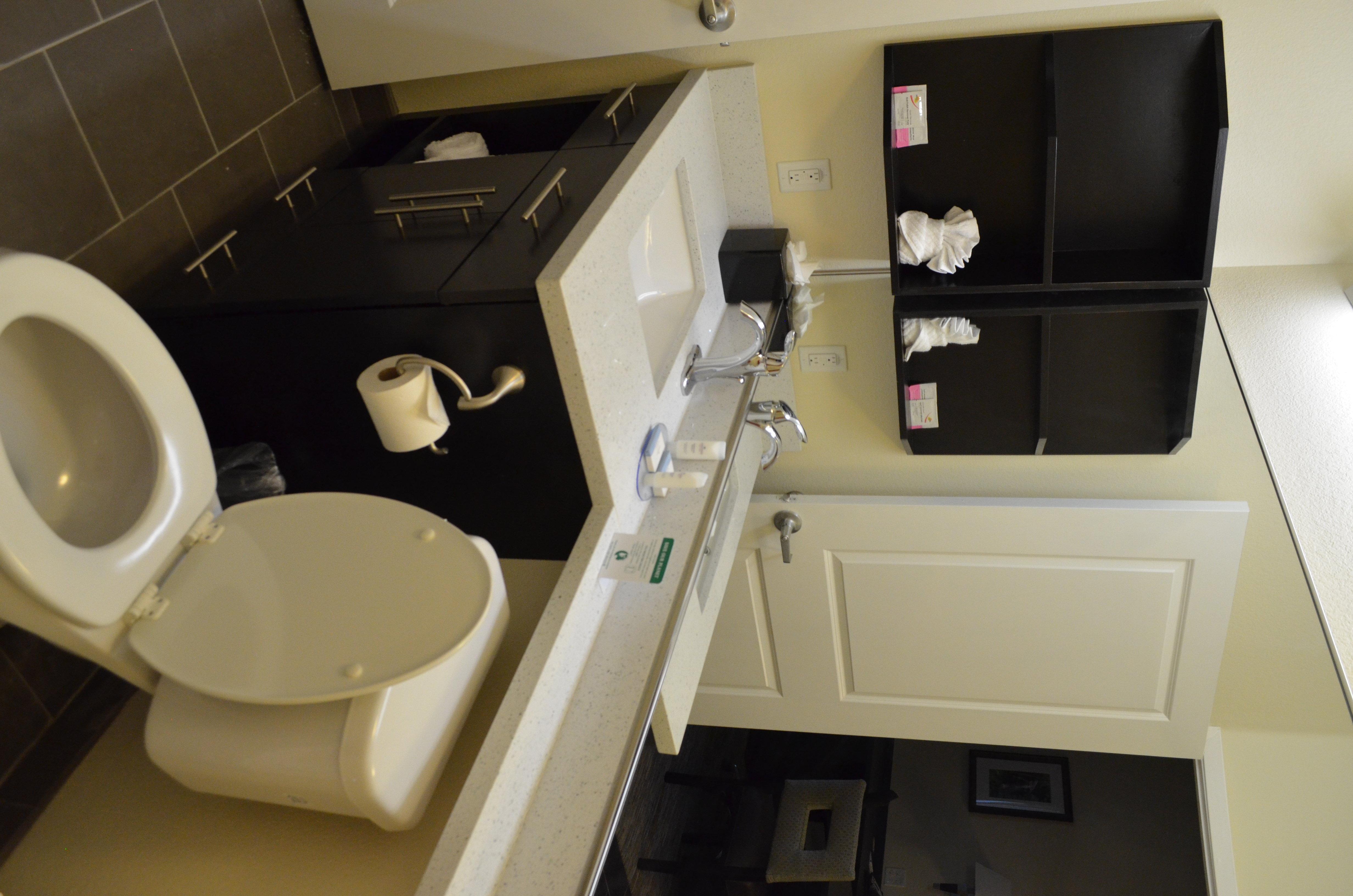 Candlewood Suites San Antonio Airport By Ihg Dış mekan fotoğraf