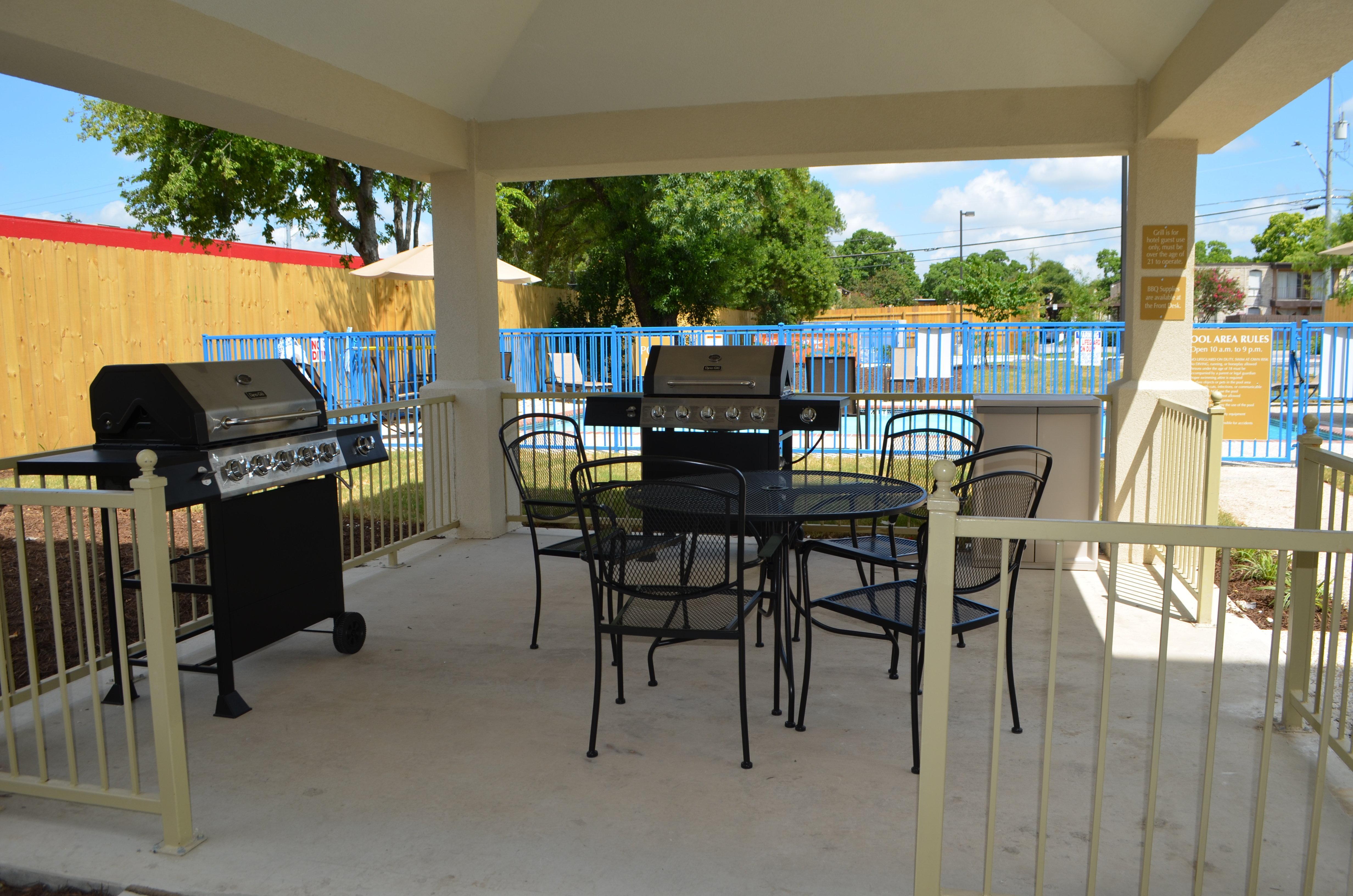 Candlewood Suites San Antonio Airport By Ihg Dış mekan fotoğraf