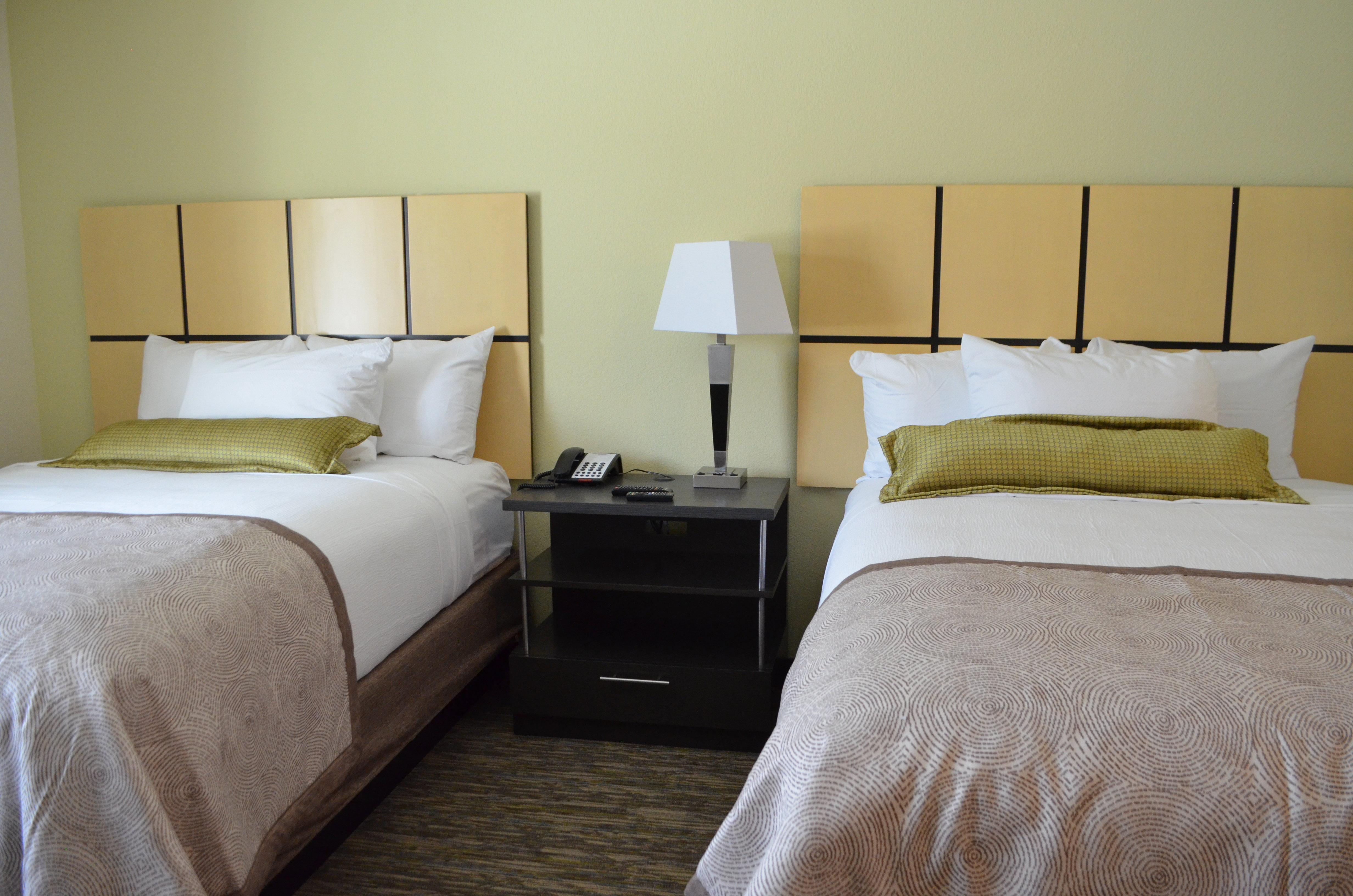 Candlewood Suites San Antonio Airport By Ihg Dış mekan fotoğraf