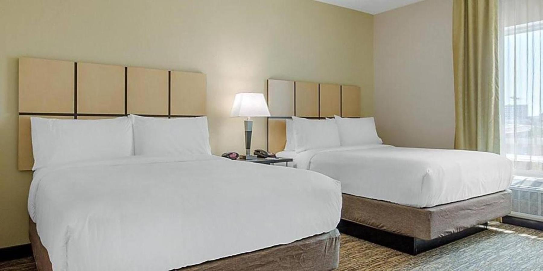 Candlewood Suites San Antonio Airport By Ihg Dış mekan fotoğraf
