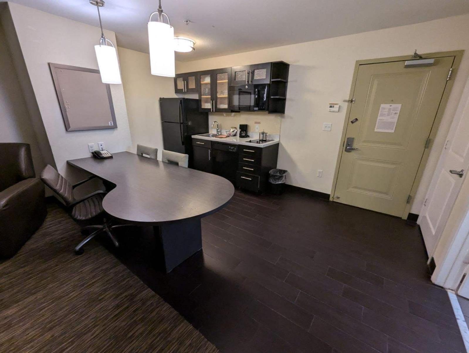 Candlewood Suites San Antonio Airport By Ihg Dış mekan fotoğraf
