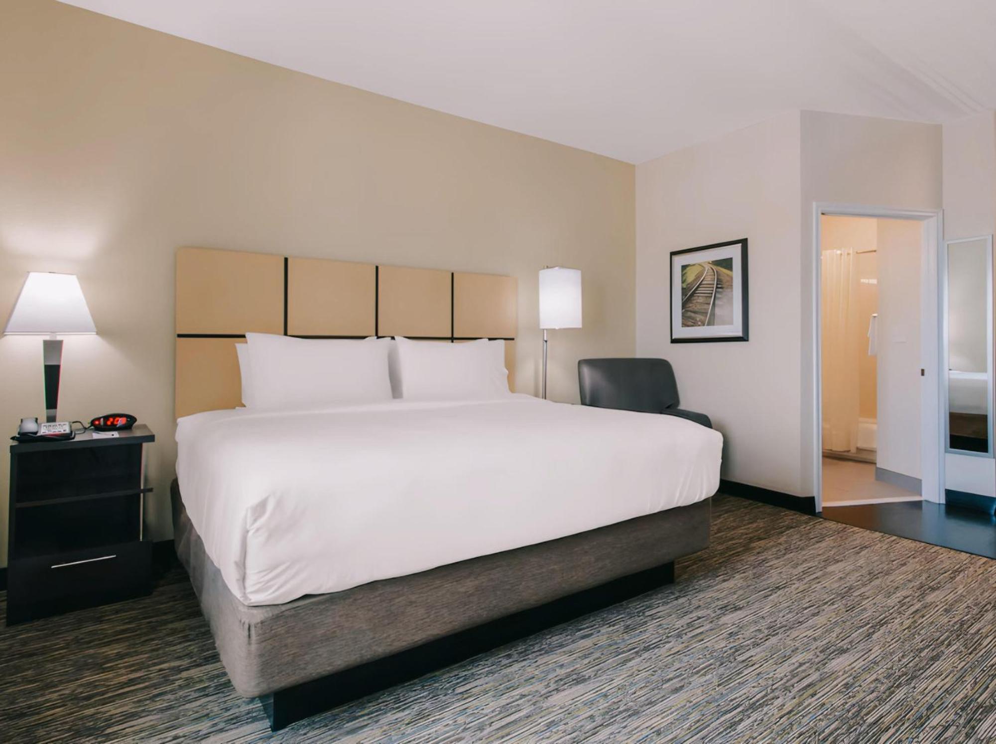 Candlewood Suites San Antonio Airport By Ihg Dış mekan fotoğraf