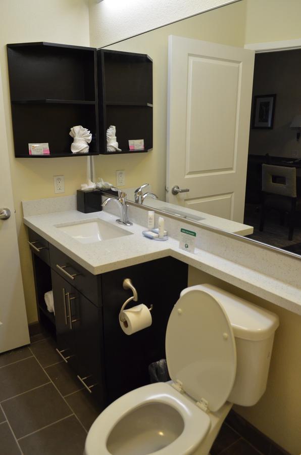 Candlewood Suites San Antonio Airport By Ihg Dış mekan fotoğraf
