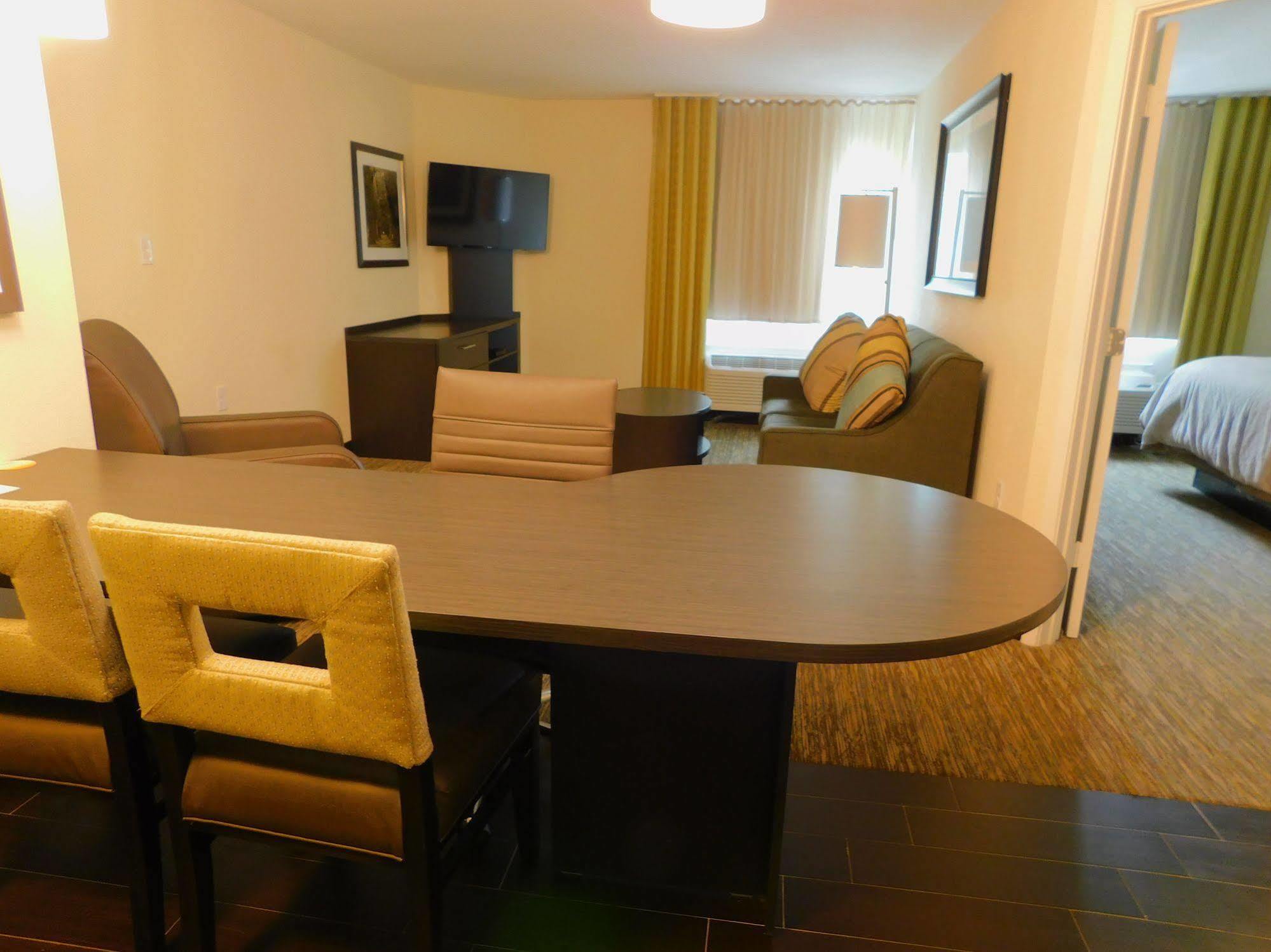 Candlewood Suites San Antonio Airport By Ihg Dış mekan fotoğraf